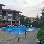Sea Paradise Appartement