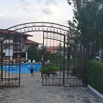 Sea Paradise Appartement
