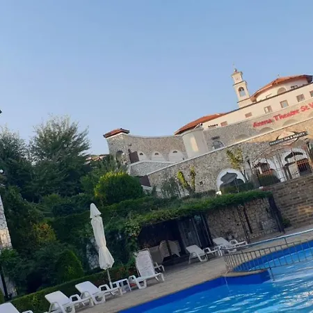 Appartement Sea Paradise Sveti Vlas