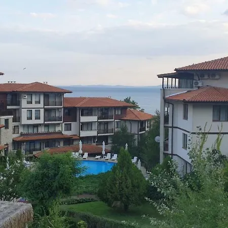 Appartement Sea Paradise *