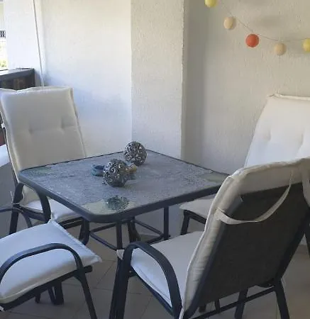 Sea Paradise Apartament Sveti Vlas