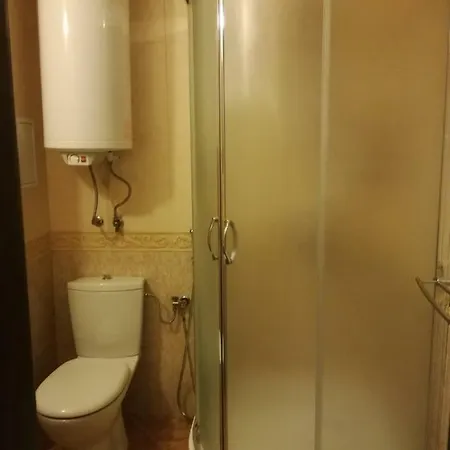 Sea Paradise Apartament Sveti Vlas