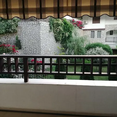 Apartament Sea Paradise *