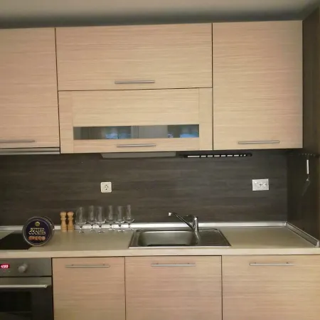 Apartament Sea Paradise *