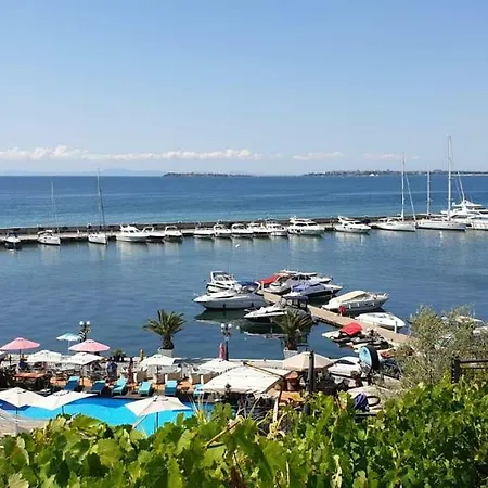 Sea Paradise * Sveti Vlas
