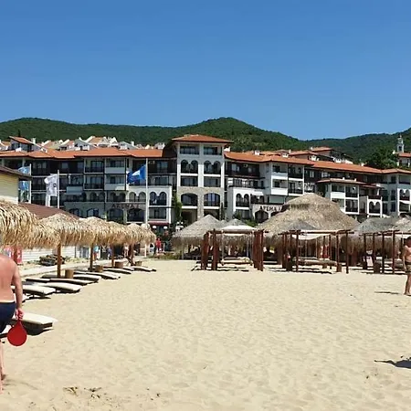 Apartament Sea Paradise Sveti Vlas